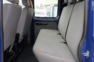 Volkswagen T5 4x4